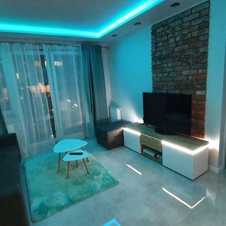 Apartament Old Town Teczowa Wroclaw Bagian luar foto