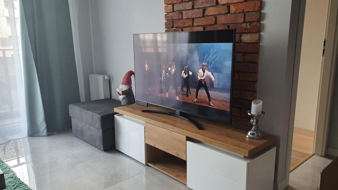Apartament Old Town Teczowa Wroclaw Bagian luar foto