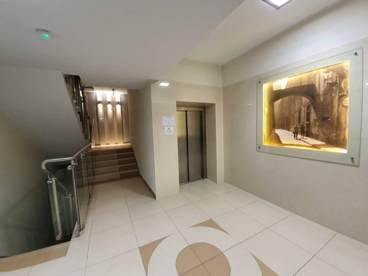 Apartament Old Town Teczowa Wroclaw Bagian luar foto