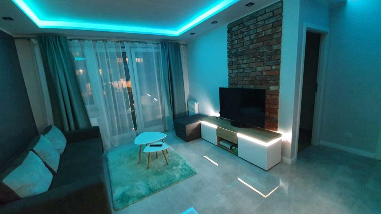 Apartament Old Town Teczowa Wroclaw Bagian luar foto